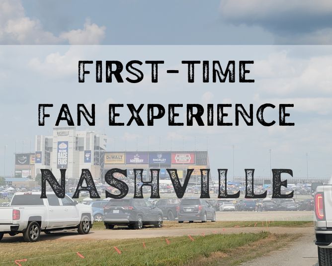First-Time Fan Experience: Nashville