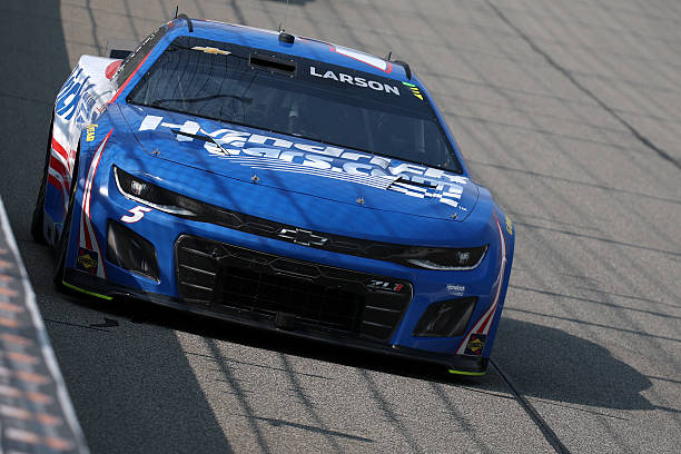 2025 Week 15 Power Rankings - Larson