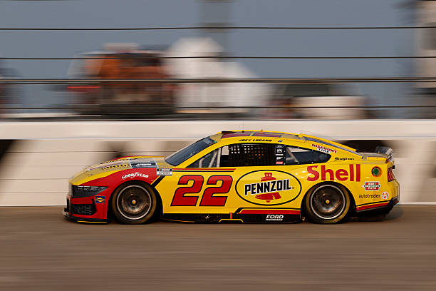 Joey Logano