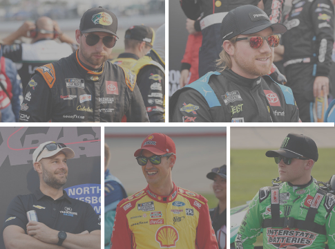 Pass Network Predictions: Michigan - Cup