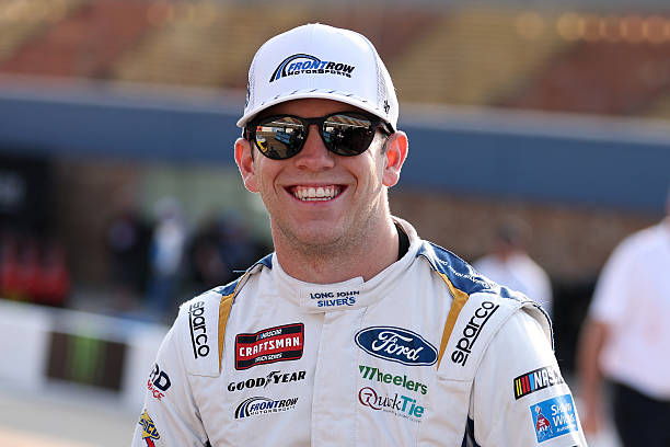 6 Drivers to Watch: Pocono - Smith