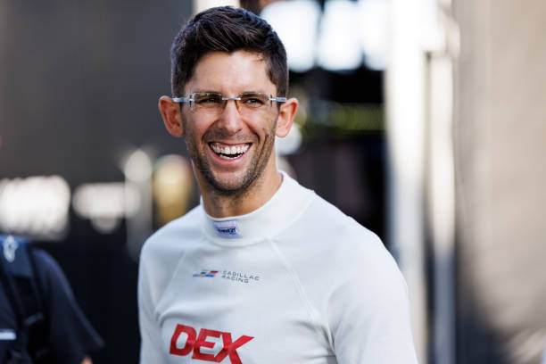 Watch: Atlanta & Lime Rock - Taylor