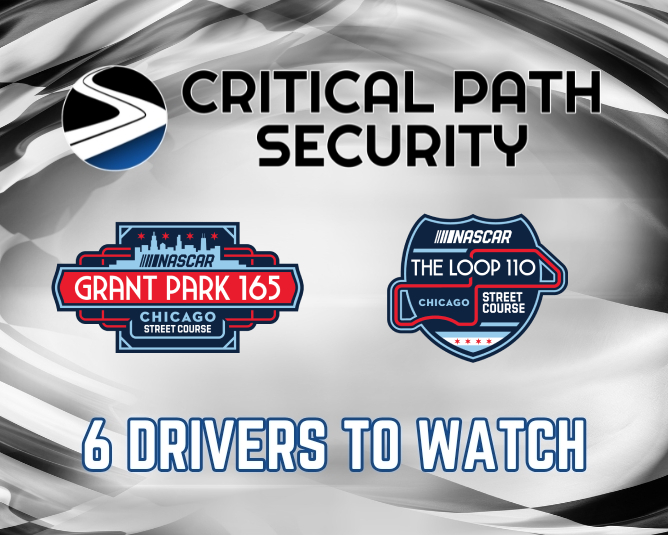Critical Path Security 6 Drivers to Watch: Chicago
