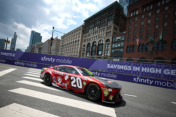 2025 Week 19 Power Rankings - Bell