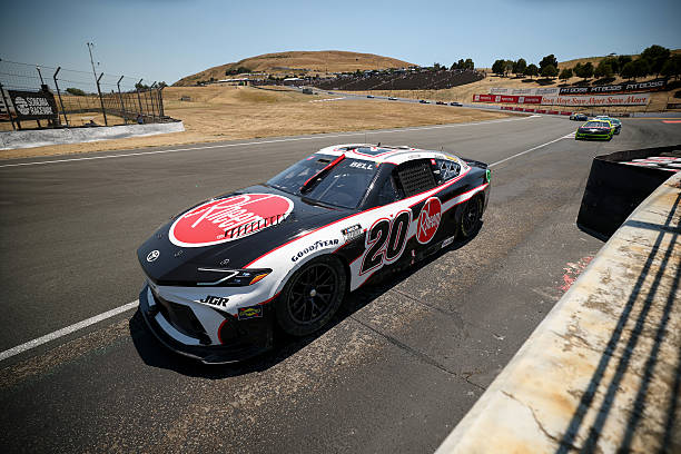 2025 Week 20 Power Rankings - Bell