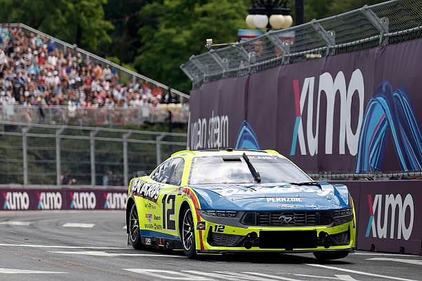 2025 Week 19 Power Rankings - Blaney