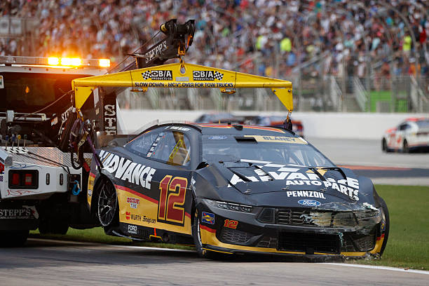 2025 Week 18 Power Rankings - Blaney