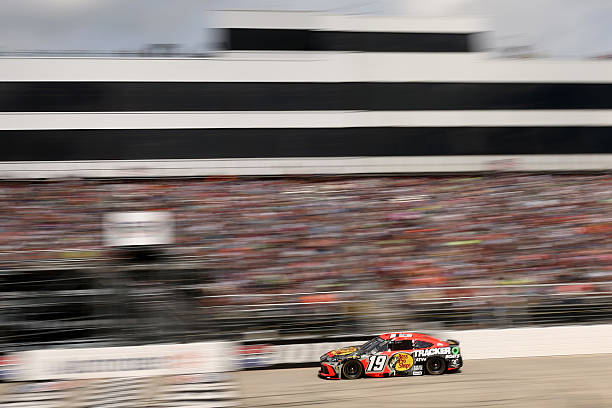 2025 Week 21 Power Rankings - Briscoe