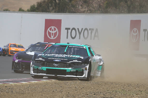 2025 Week 20 Power Rankings - Buescher