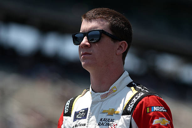 6 Drivers to Watch: Dover - Dye