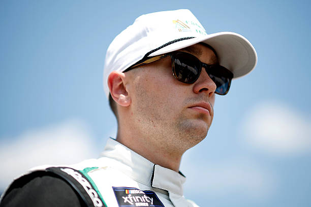 6 Drivers to Watch: Chicago - Eckes