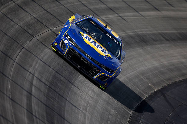 2025 Week 21 Power Rankings - Elliott