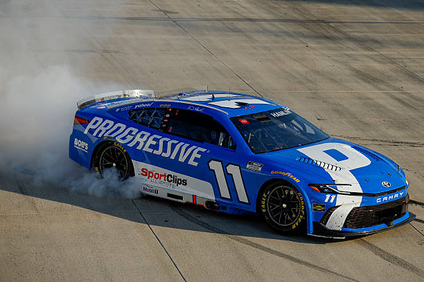 2025 Week 21 Power Rankings - Hamlin