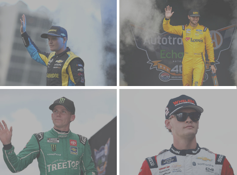 Pass Network Predictions: Indianapolis - Cup 4