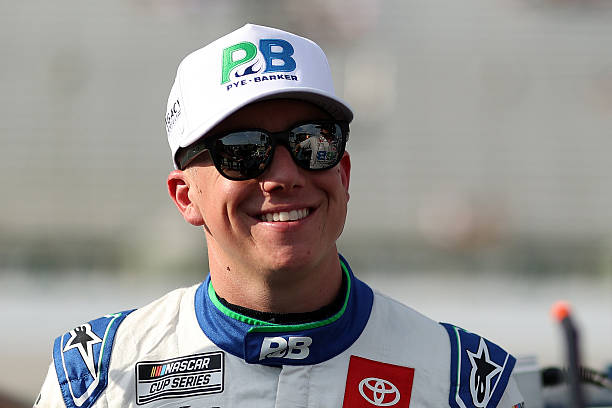 6 Drivers to Watch: Sonoma - Nemechek