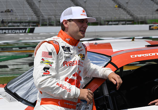 6 Drivers to Watch: Chicago - Kvapil