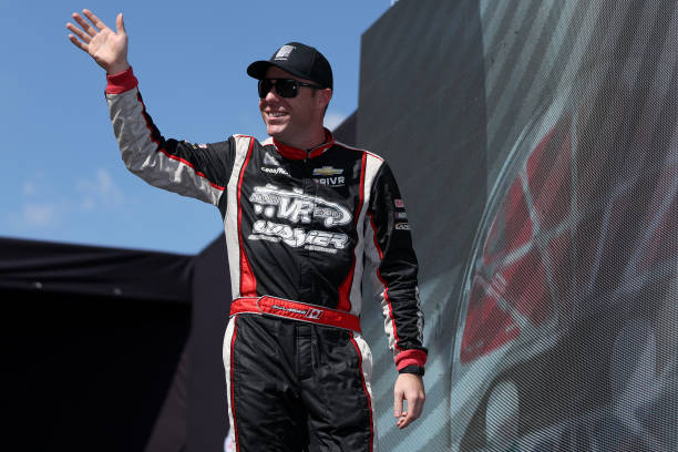 6 Drivers to Watch: Sonoma - Labbe