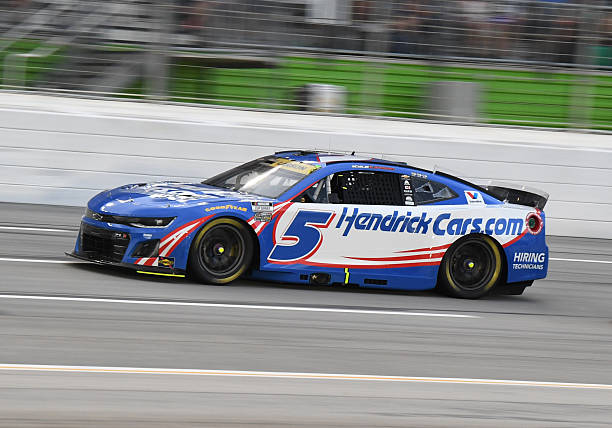 2025 Week 18 Power Rankings - Larson