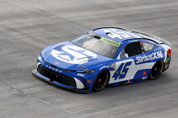 2025 Week 21 Power Rankings - Reddick