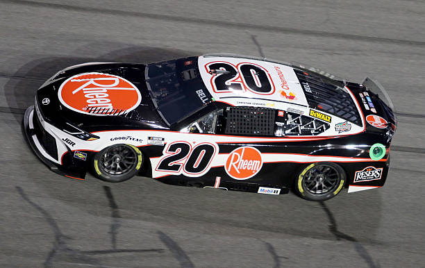 2025 Week 26 Power Rankings - Bell