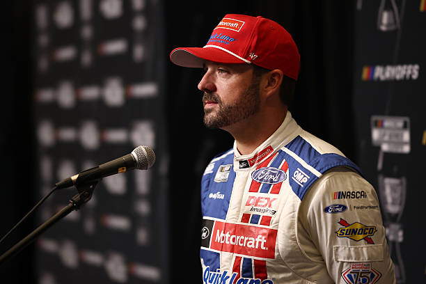 Drivers to Watch: Darlington & Portland - Berry