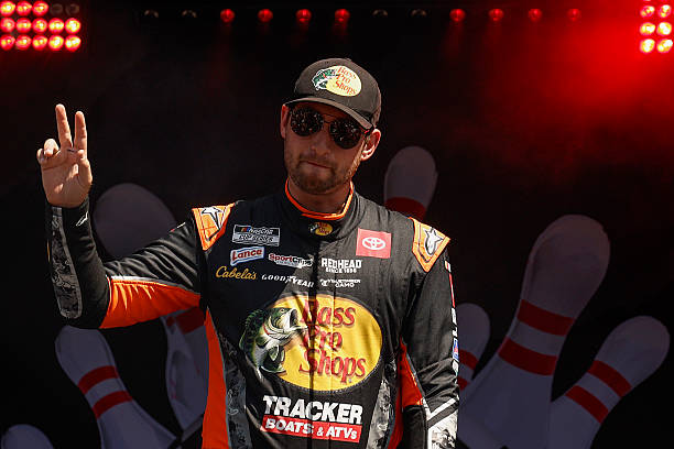 6 Drivers to Watch: Richmond - Briscoe