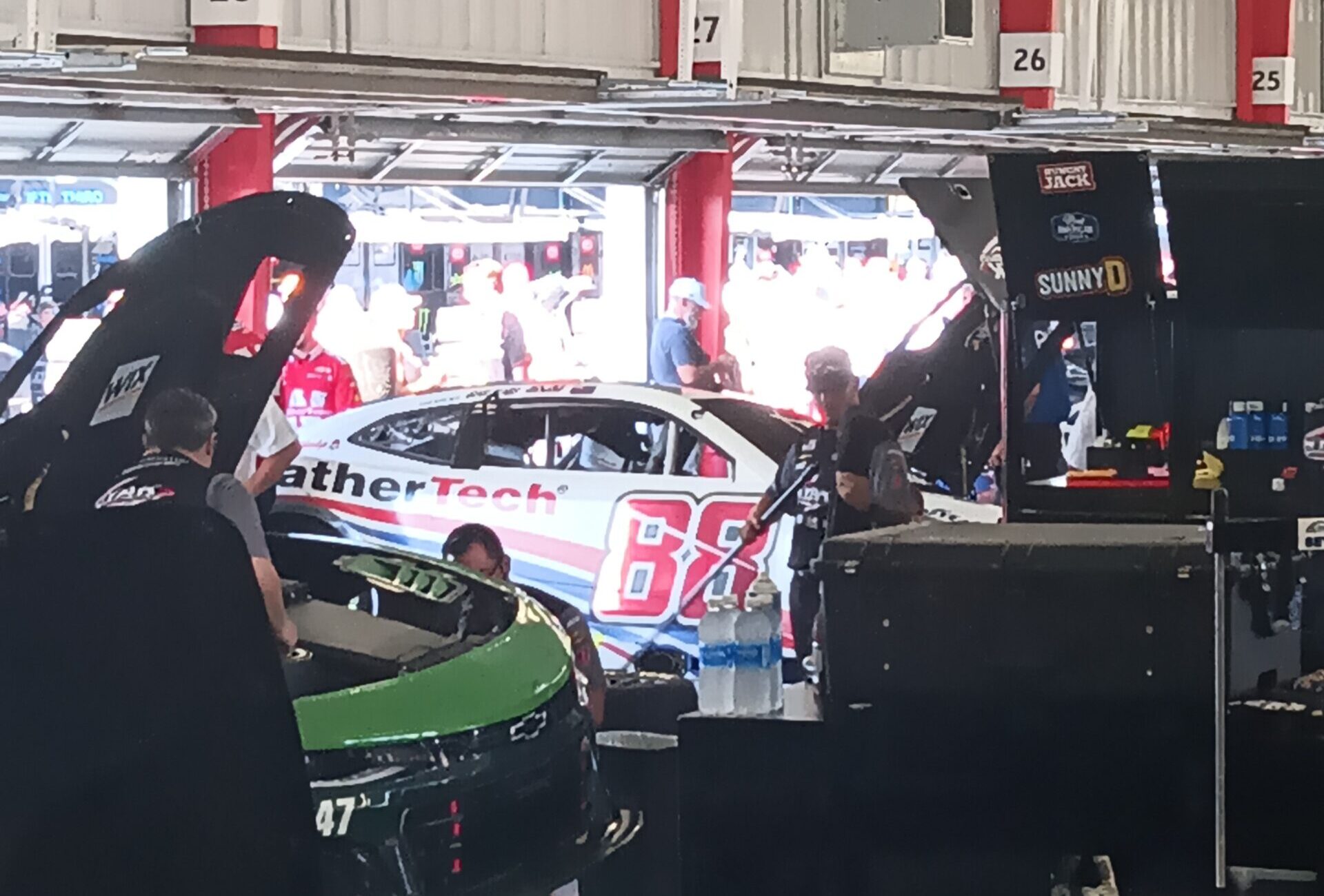 SVG: More than a Ringer