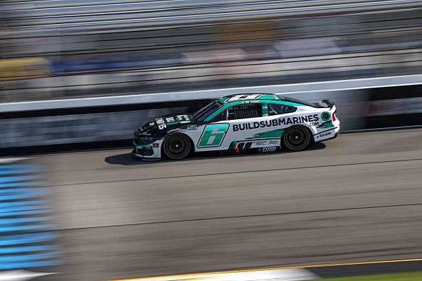 2025 Week 26 Power Rankings - Keselowski