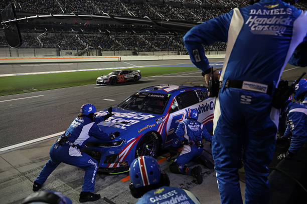 2025 Week 26 Power Rankings - Larson