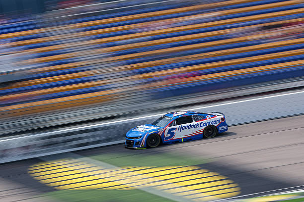 2025 Week 23 Power Rankings - Larson