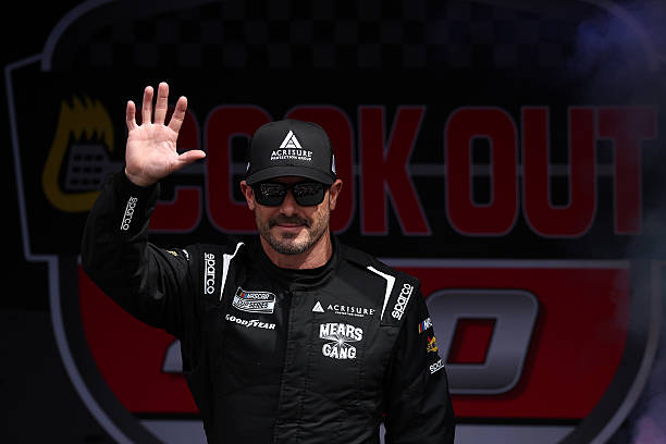 6 Drivers to Watch: Daytona - Mears