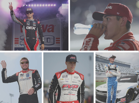 Predictions: Darlington & Portland - Xfinity