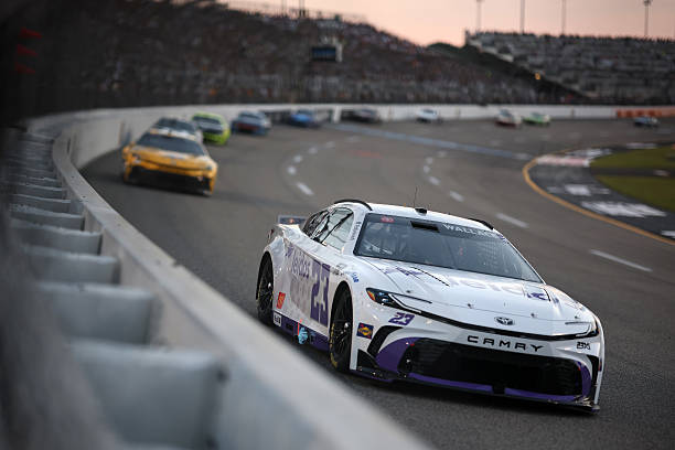 2025 Week 26 Power Rankings - Wallace