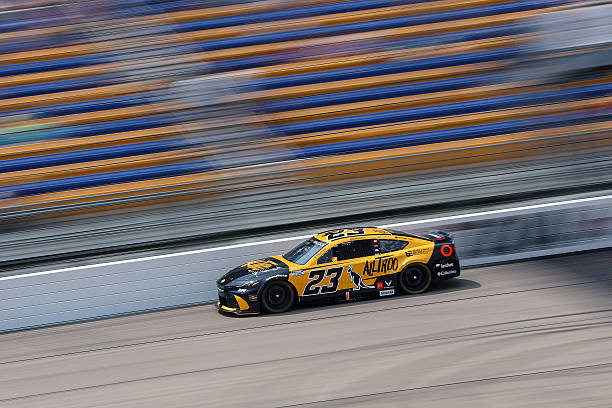 2025 Week 23 Power Rankings - Wallace