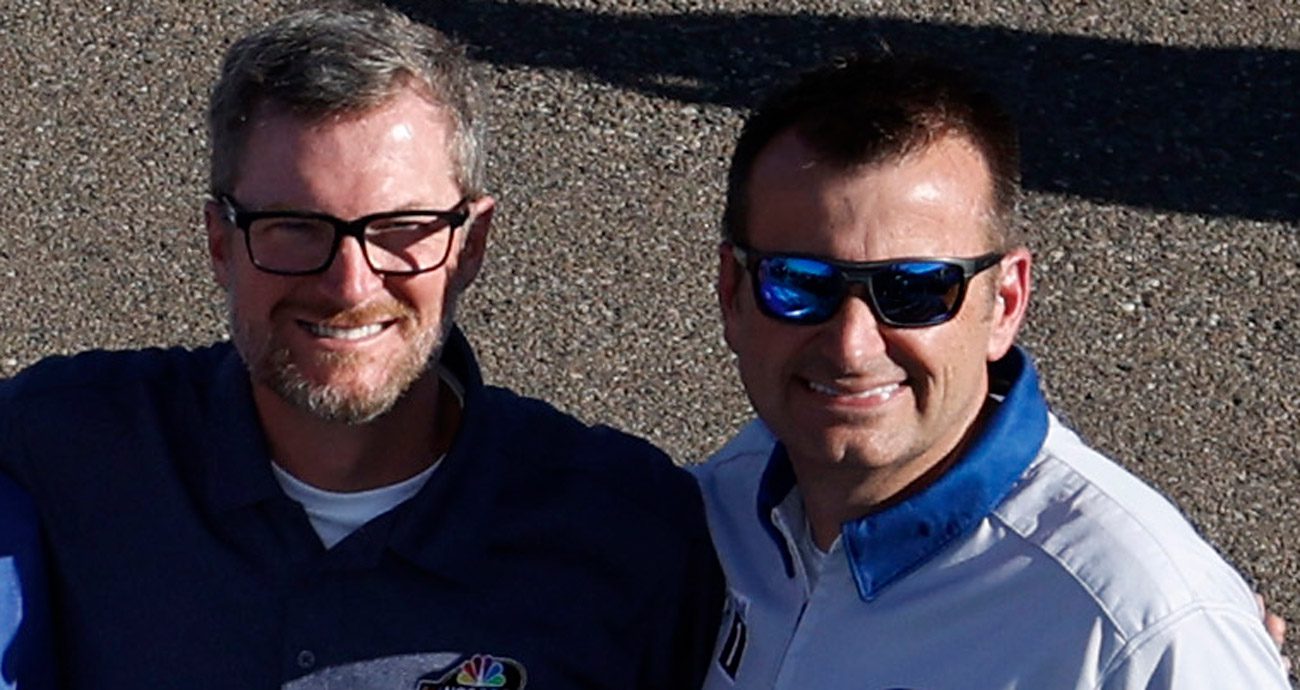 JRM Wins Big by Hiring Rodney Childers