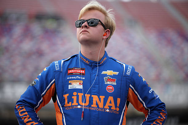 Drivers to Watch: New Hampshire - Ankrum