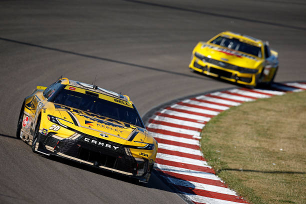 2025 Week 28 Power Rankings - Bell