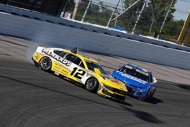 2025 Week 28 Power Rankings - Blaney