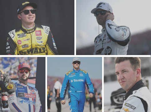 Network Predictions: Bristol Night - Cup