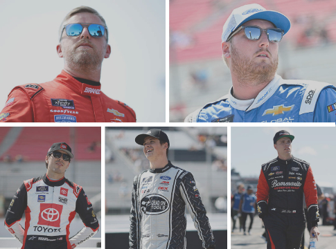 Network Predictions: Bristol Night - Xfinity