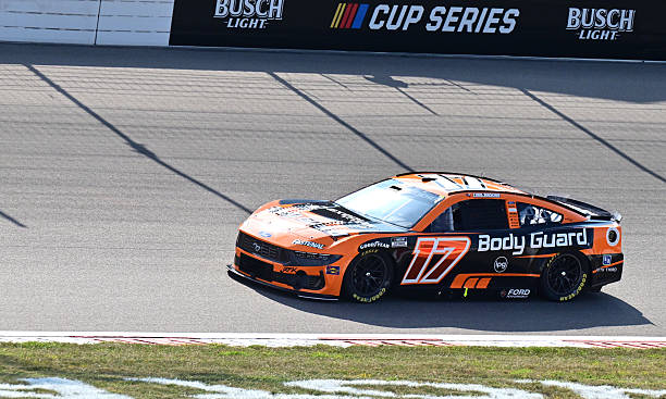 2025 Week 28 Power Rankings - Buescher