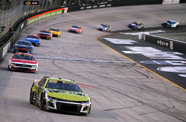 2025 Week 29 Power Rankings - Byron