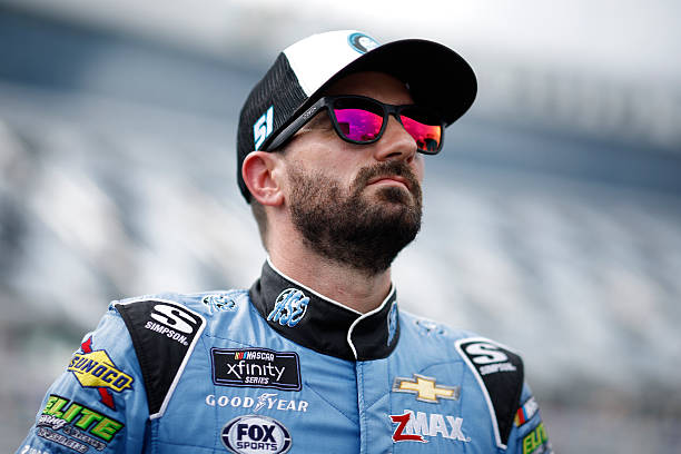 Drivers to Watch: WWT Raceway - Clements