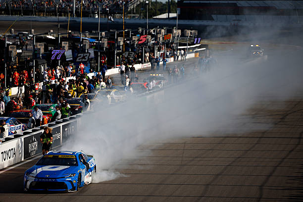 2025 Week 28 Power Rankings - Hamlin