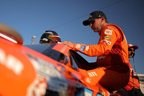 Drivers to Watch: New Hampshire - Hamlin