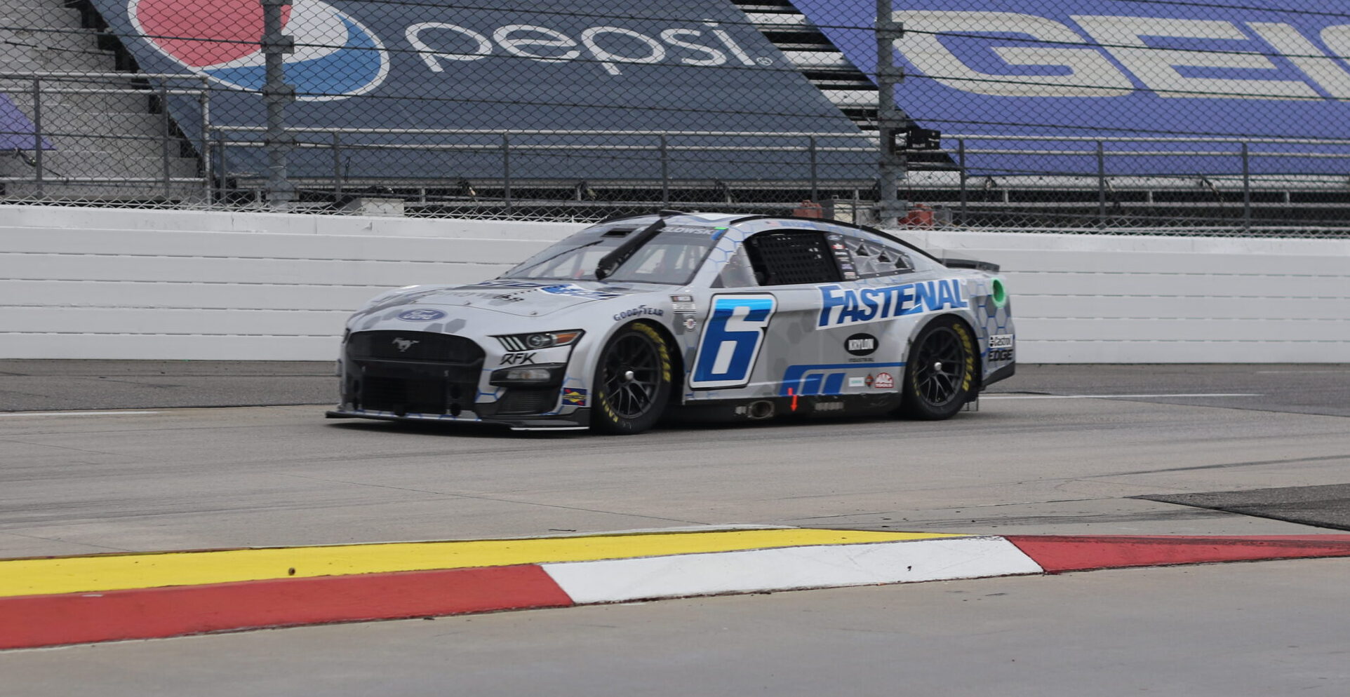 hire Rodney Childers