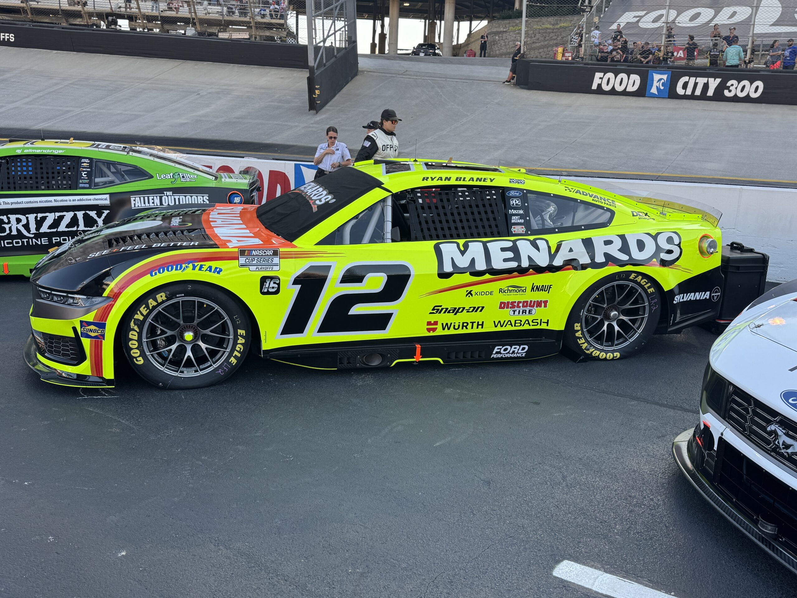 2025 Week 29 Power Rankings - Blaney