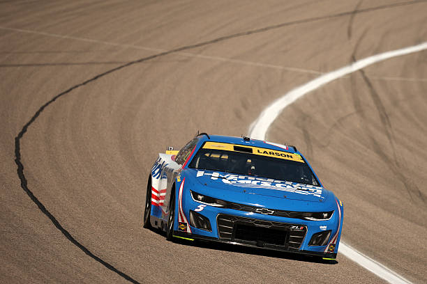 2025 Week 31 Power Rankings - Larson