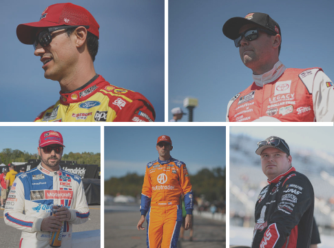 Predictions: Playoff Kansas - Cup