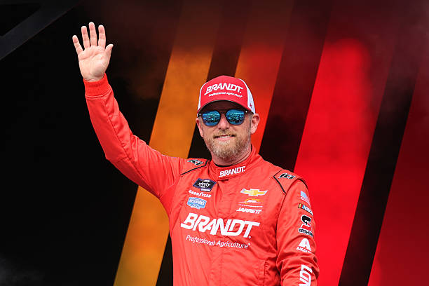 Watch: Playoff Martinsville - Allgaier